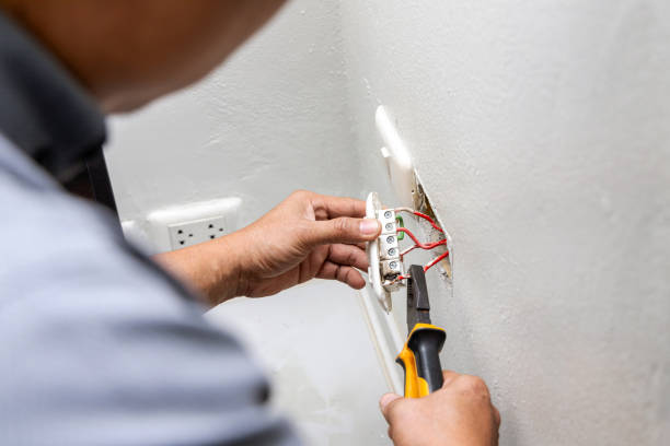 Best Industrial Electrical Services  in Grafton, OH