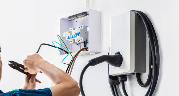 Best Electric Panel Repair  in Grafton, OH