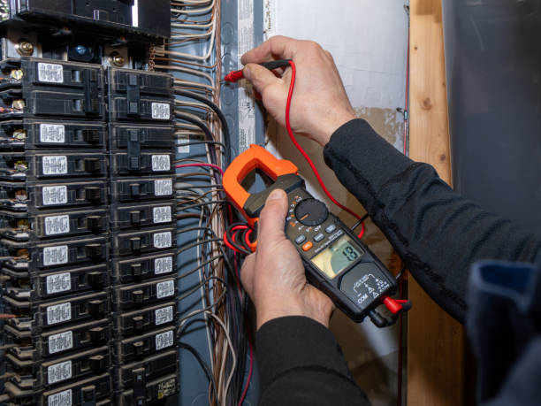 Best Electrician for Home Renovation  in Grafton, OH