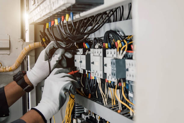 Best Electrical Rewiring Services  in Grafton, OH